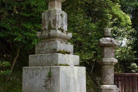 石山寺, 滋賀県大津市