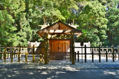 Izawa-no-miya — photo 8