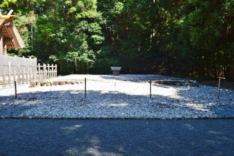 Izawa-no-miya — photo 10