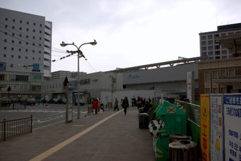 西日本旅客鉄道関西本線、桜井線（万葉まほろば線）奈良駅