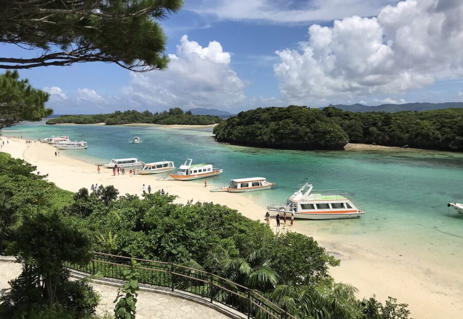 Ishigaki Island, Okinawa