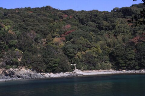 加布良古崎
