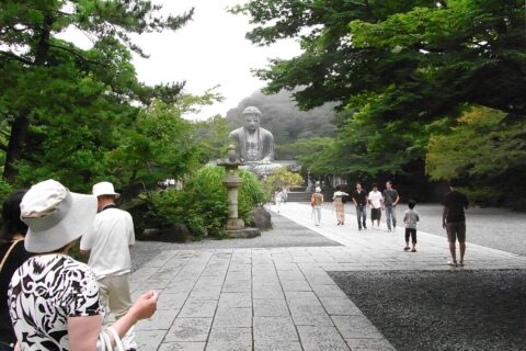 鎌倉 大仏
