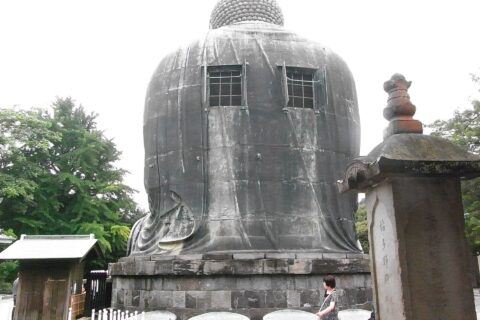 鎌倉 大仏