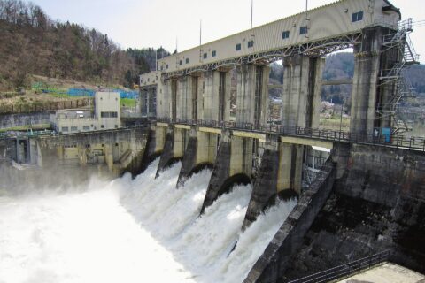 Mogami River Boat Tour — photo 4