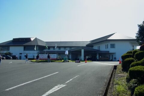 烏山城カントリークラブ