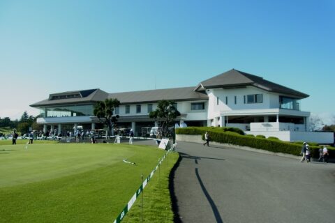 烏山城カントリークラブ