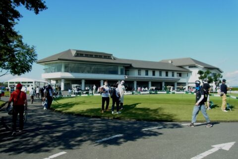 烏山城カントリークラブ