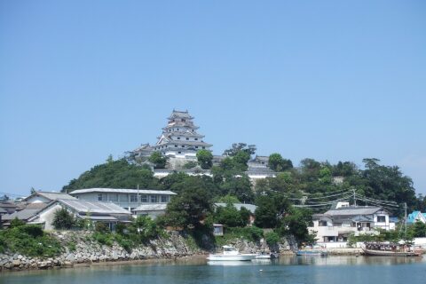 唐津城 (佐賀県)