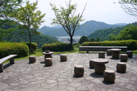 Kinosaki Museum, Kinosaki Onsen in Toyooka, Hyogo, Japan