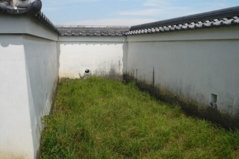 ​岸和田城