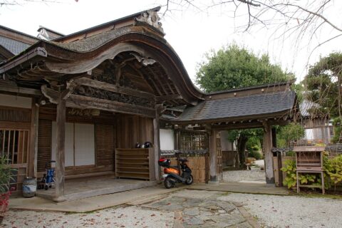 喜蔵院, 奈良県吉野町