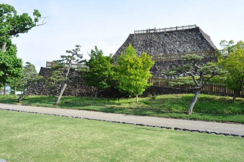 ​舞鶴城公園