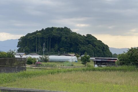 Agriculture of Nara prefecture