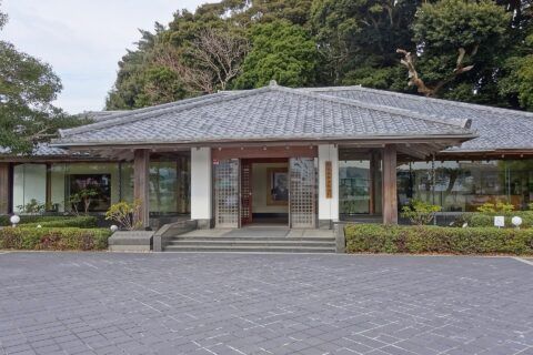 御木本幸吉記念館