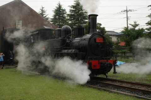 Kokutetsu type 2100-2109