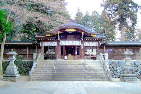 Koma jinja