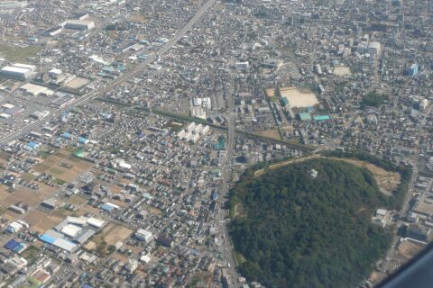 小牧山