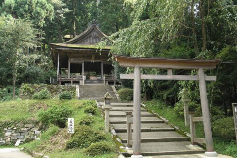 撮影者：Kansai explorer