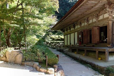 kongourinji,金剛輪寺