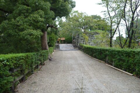 郡山城