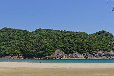 Koujima / 幸島