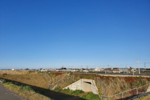Kujukuri Beach: Kujukuri be️️️ach