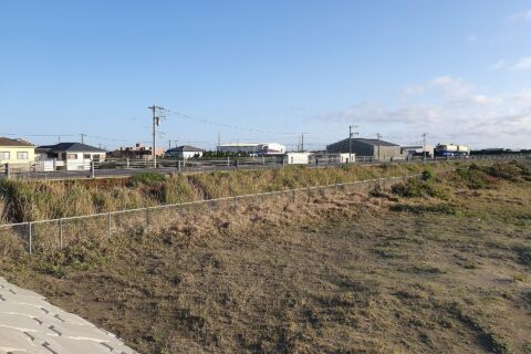 Kujukuri Beach: Kujukuri be️️️ach