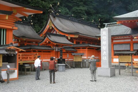 撮影者：Kansai explorer