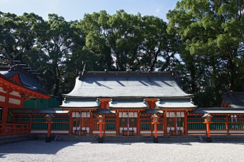 熊野速玉大社, 和歌山県新宮市