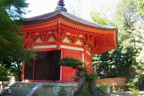 This file was uploaded with Commonist. Tofukuji