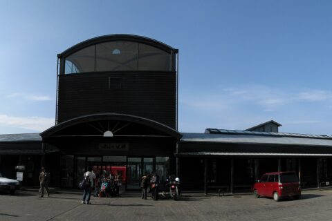 Kyūdai Main Line Yufuin Station