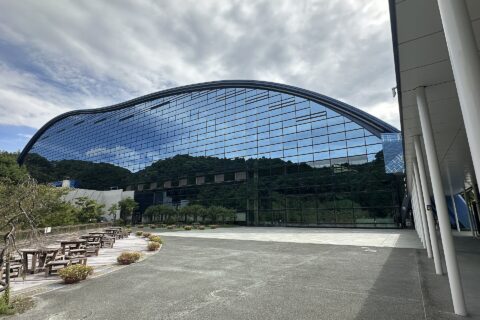 九州国立博物館