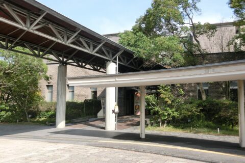 Lake Biwa Museum