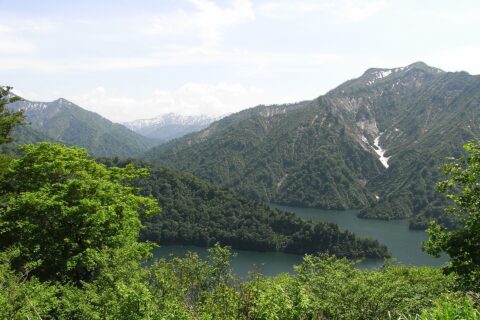 Lake