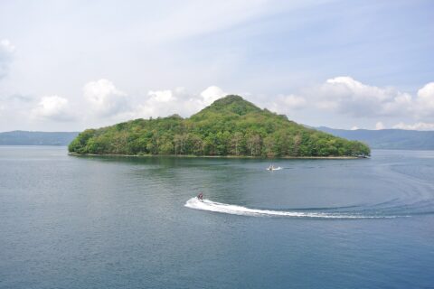 Lake Toya
