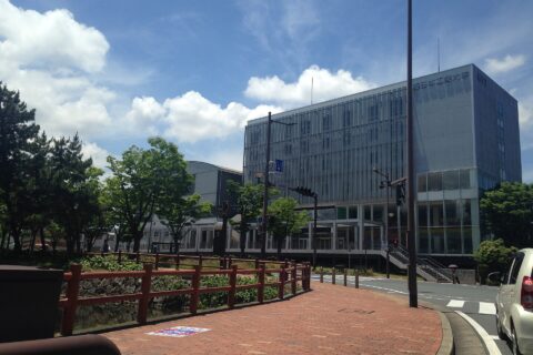 西日本工業大学地域連携センター