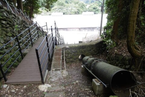 Besshi copper mine — photo 6