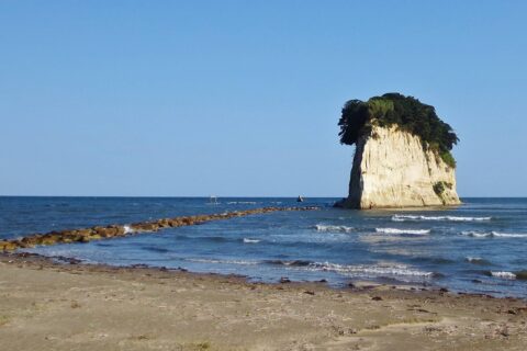 Mitsukejima.