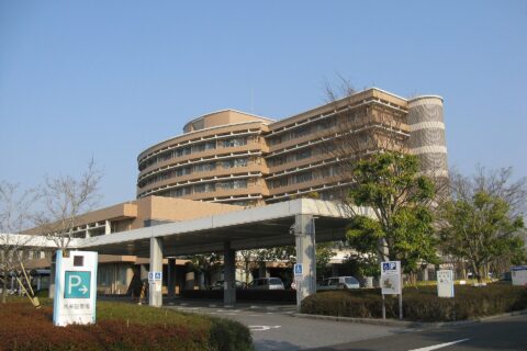 宮崎県立延岡病院、2011年3月30日