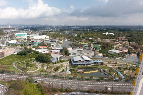 Motopia, Suzuka, Mie, Japan