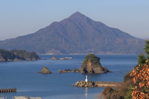 Wakasa Wan Quasi-National Park — photo 3