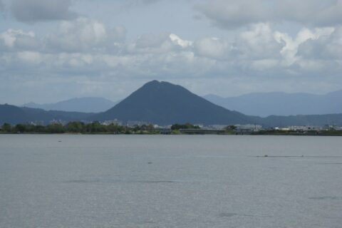 Mount Mikami — photo 4