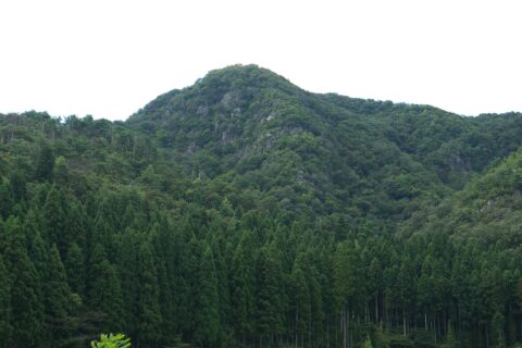 杣山 (福井県)