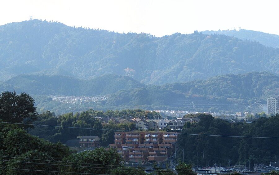 Mount Takao, Tokyo