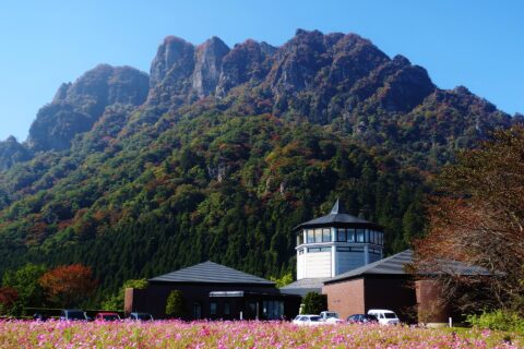 妙義ふるさと美術館。