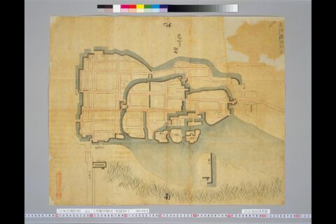 Tatebayashi Castle