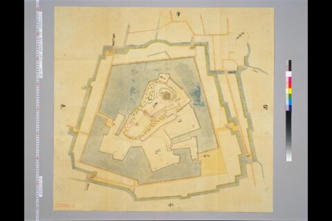 Maruoka Castle