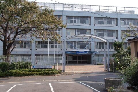 日本工業大学駒場中学校高等学校