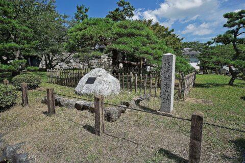 Nagahama Castle Histrical Museum , 長浜城歴史博物館